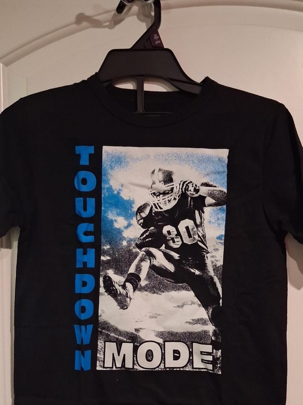 2 Tee Shirt Bundle Football